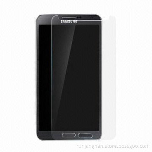 Tempered glass screen protector for Samsung
